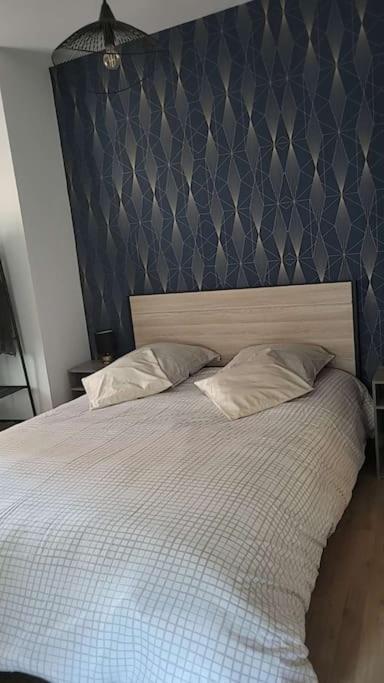 Au Coeur Du Val D'Argent Duplex Atypique A Sainte-Marie-Aux-Mines Διαμέρισμα Εξωτερικό φωτογραφία