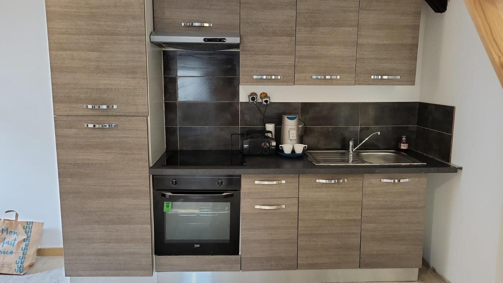Au Coeur Du Val D'Argent Duplex Atypique A Sainte-Marie-Aux-Mines Διαμέρισμα Εξωτερικό φωτογραφία